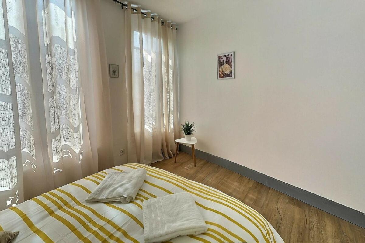 Sweet Home 2 - Centre-Ville - Mon Groom Труа Экстерьер фото